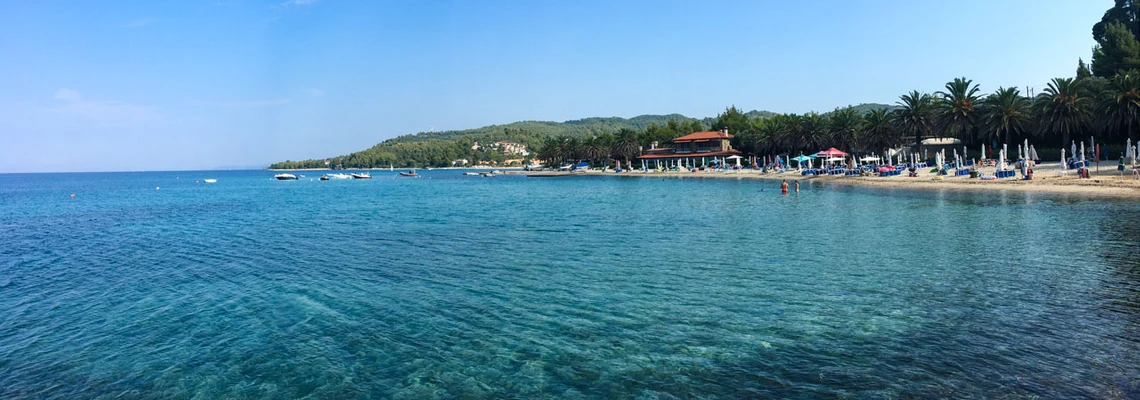 Camping Castello
