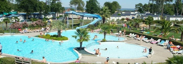 Camping Les Viviers