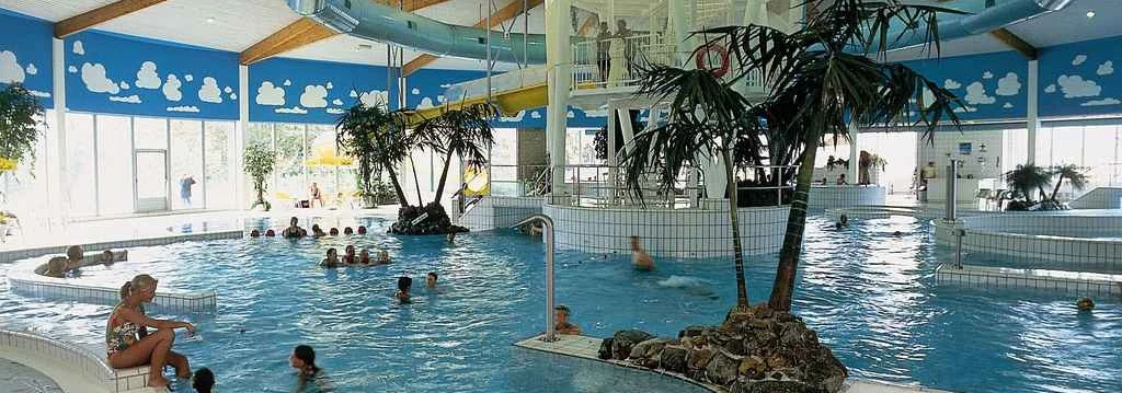 Camping Hof Domburg