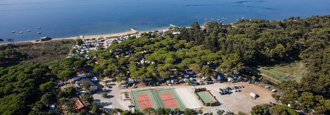 Camping Le Pansard