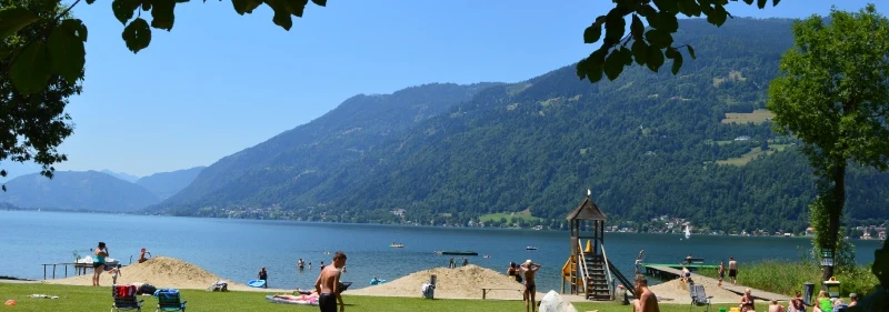 Camping Ossiacher See