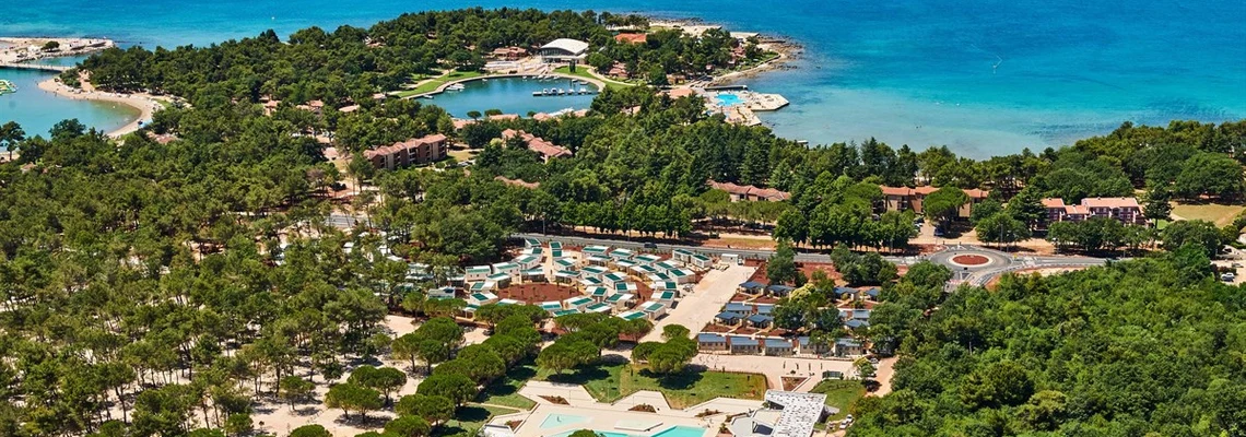 Camping Stella Maris