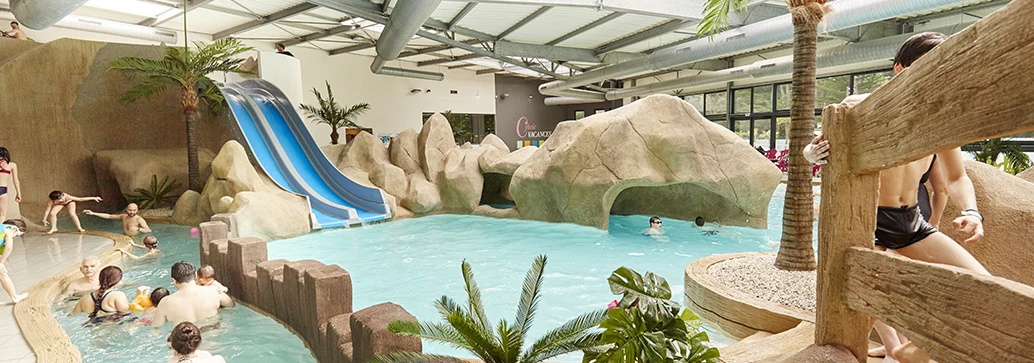 Camping L'Ocean