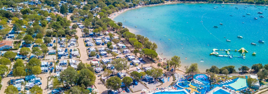 Camping Vestar