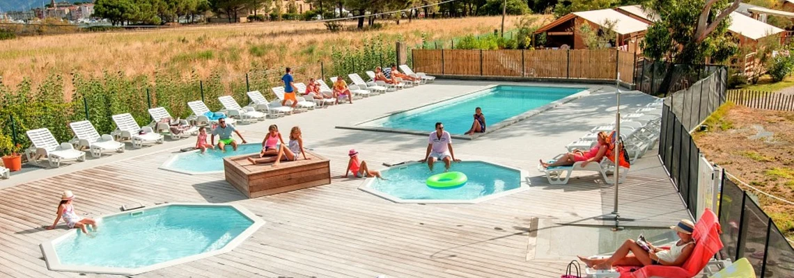 Camping Kalliste
