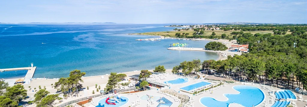 Camping Zaton