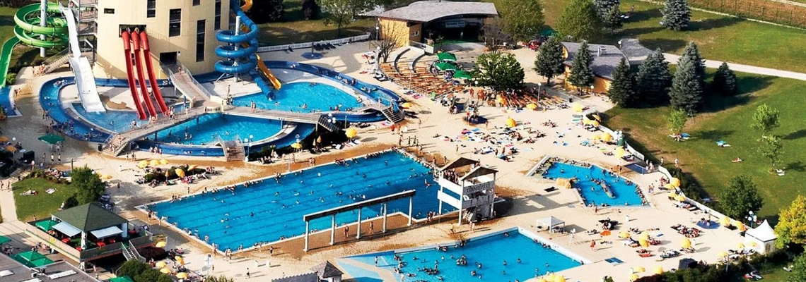 Camping Terme Ptuj
