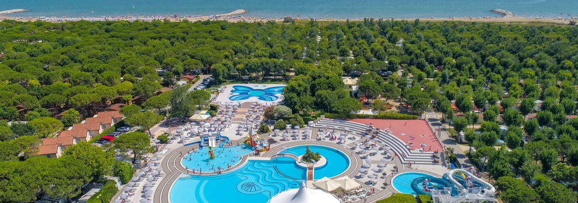 Camping Sant Angelo Village