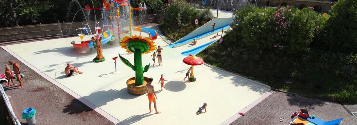 Camping Le Pianacce