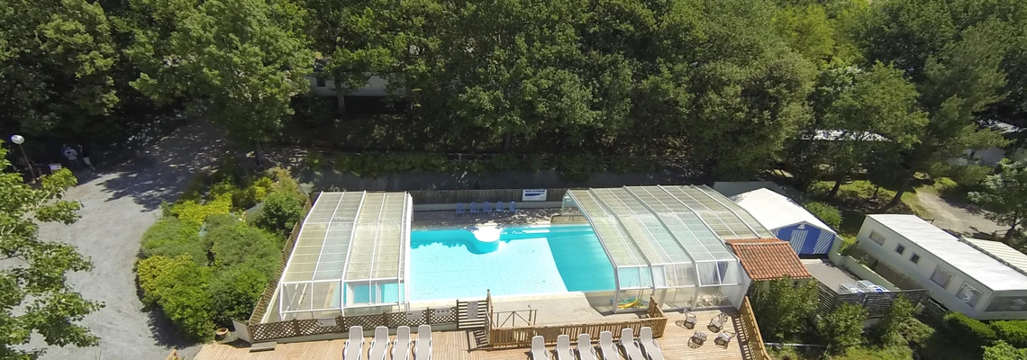 Camping Le Paradis (Vendée)