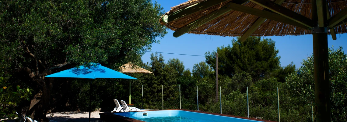 Camping Waterman Beach Village