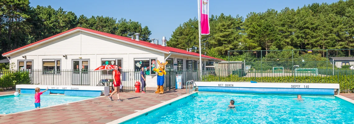 Camping Egmond