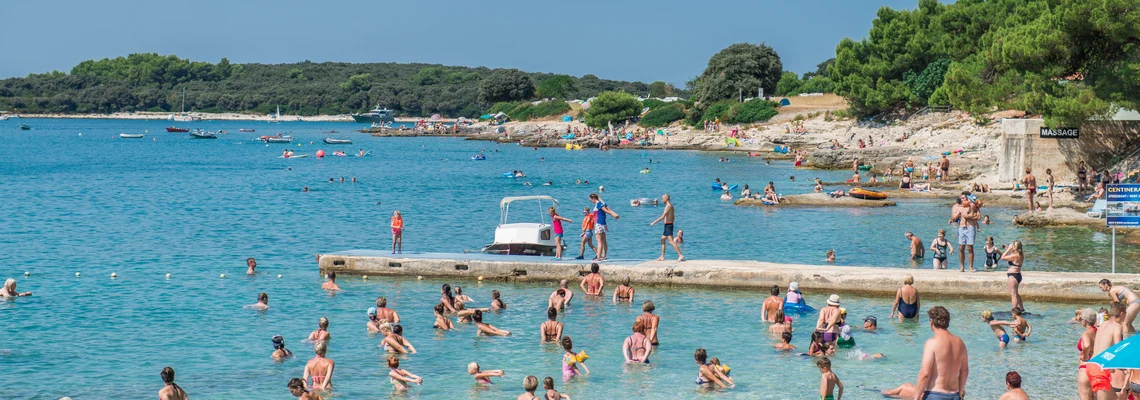 Camping Centinera