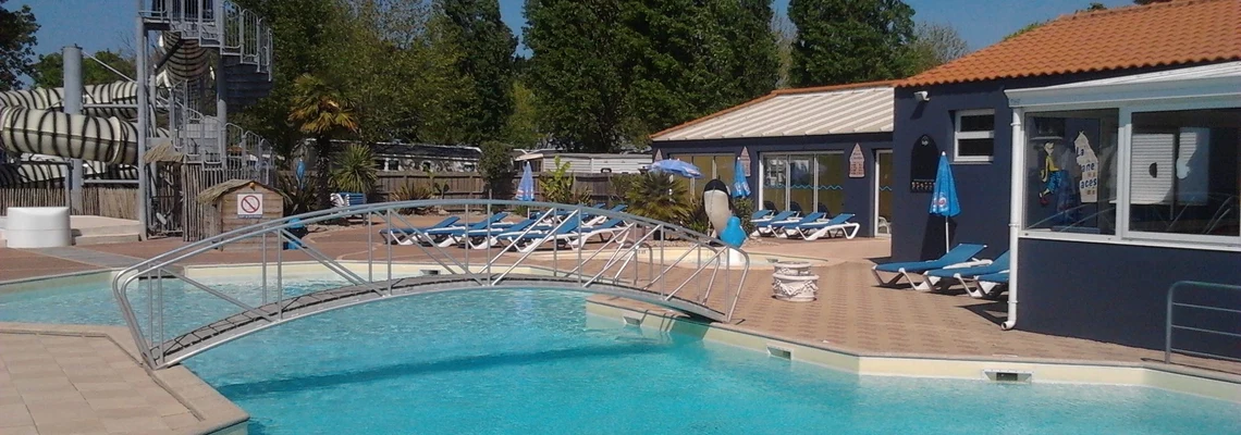 Camping La Bolee d'Air