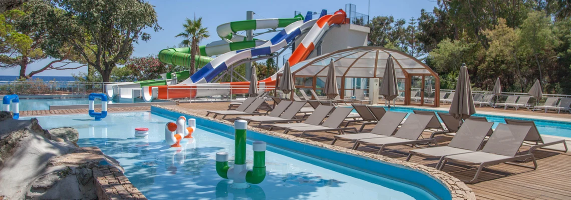 Camping Merendella