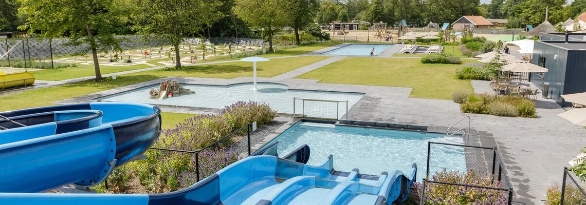 Camping De Twee Bruggen