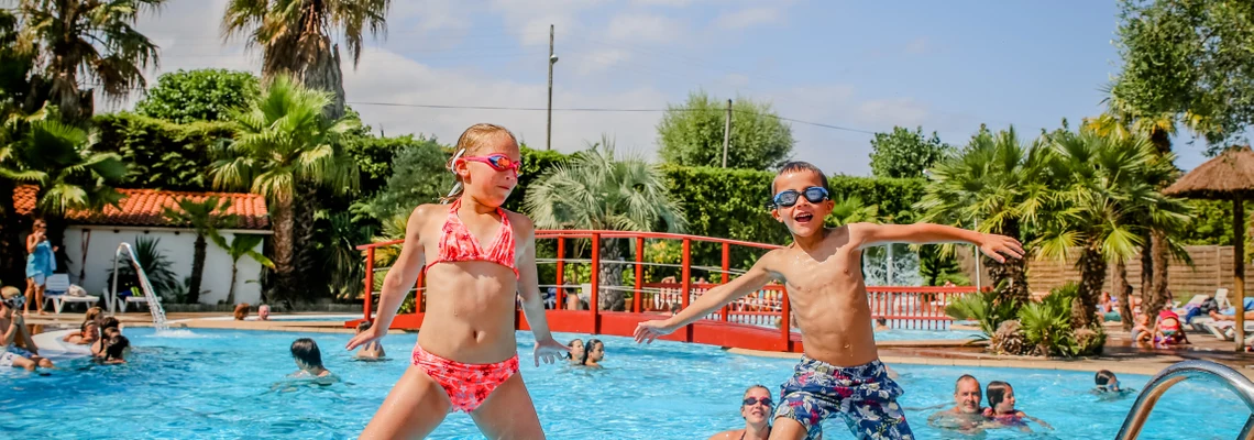 Camping Atlantica