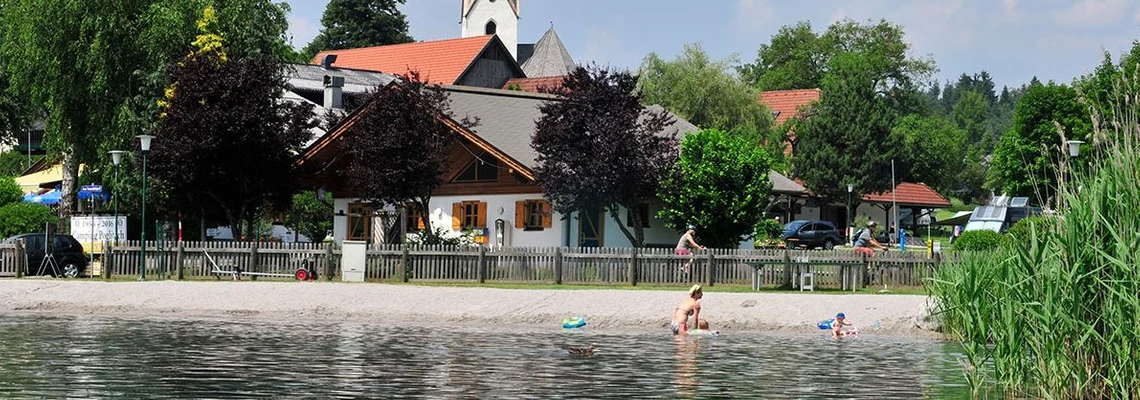 Camping Poglitsch