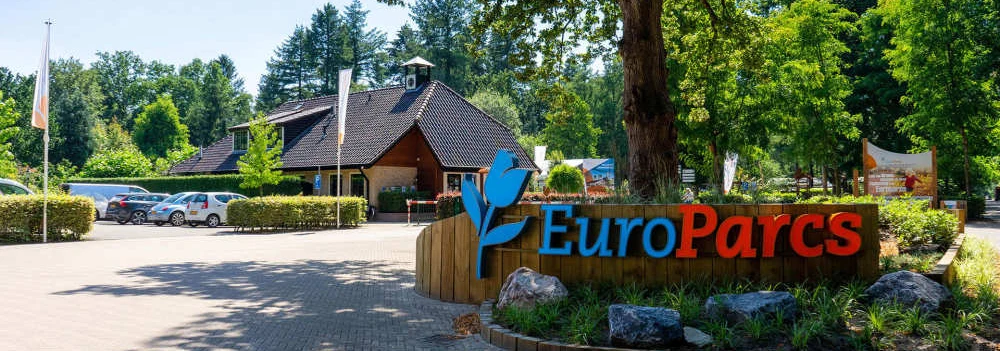 Feriepark De Utrechtse Heuvelrug