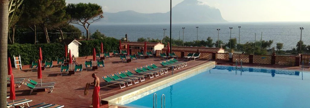 Camping El Bahira