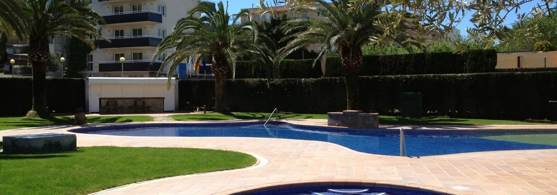 Camping Cavall de Mar