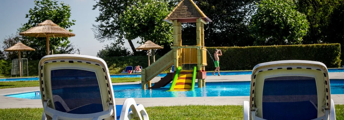 Feriepark Gulperberg