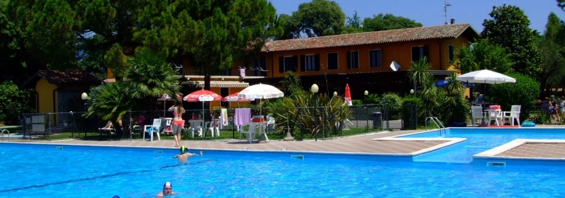 Camping La Rocca Manerba