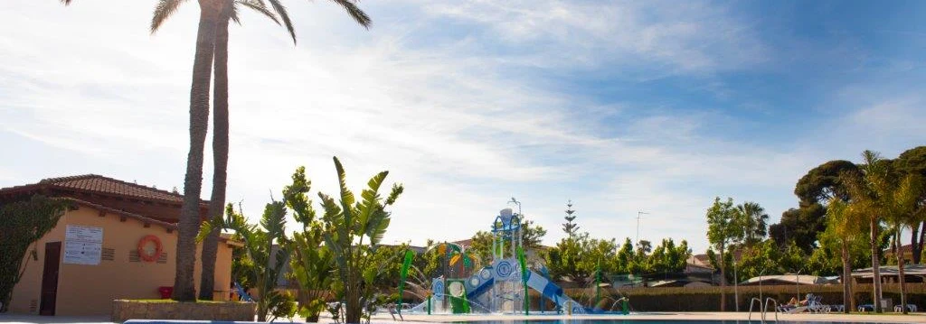 Camping La LLosa