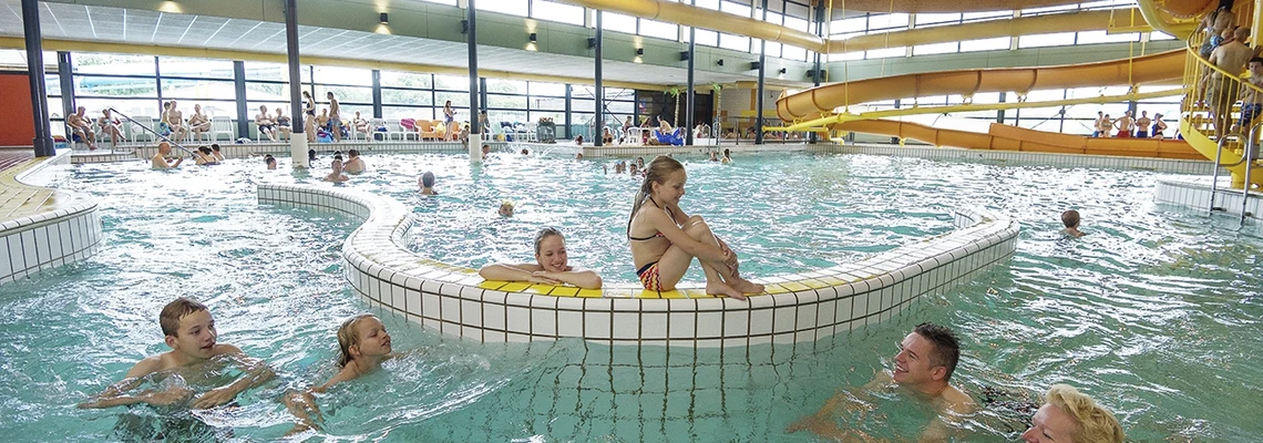 Camping De Schatberg