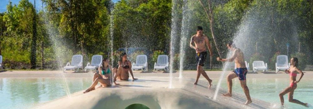 Camping Etruria