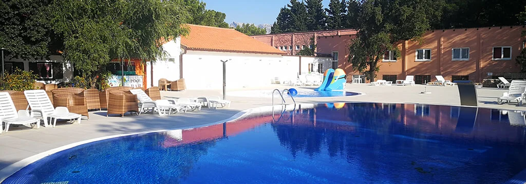 Camping Paklenica