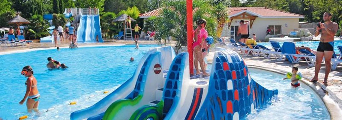 Camping Mayotte Vacances