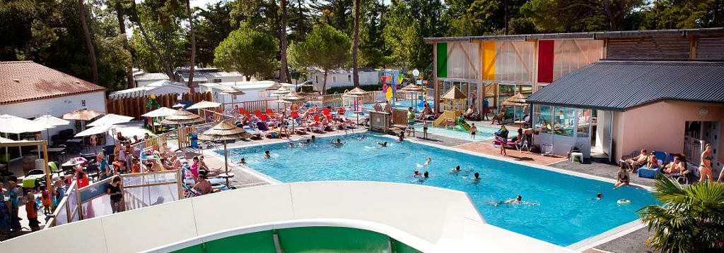 Camping Signol
