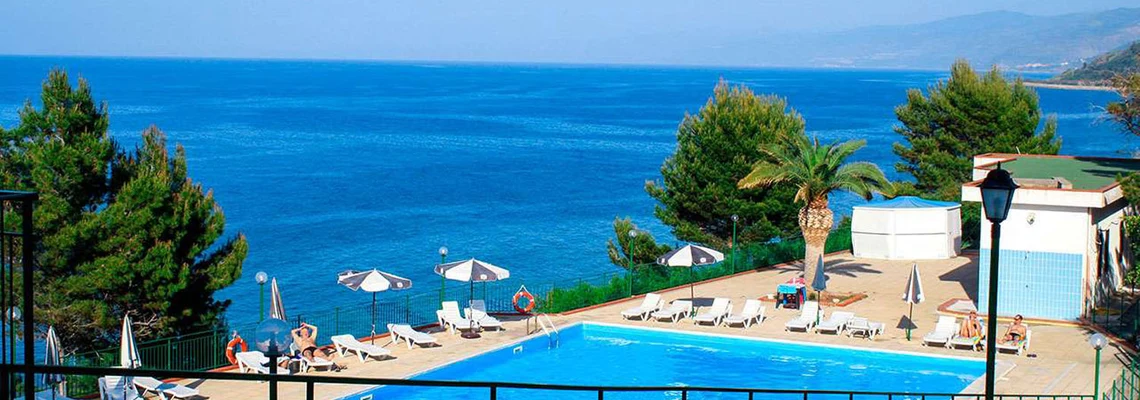 Camping Rais Gerbi