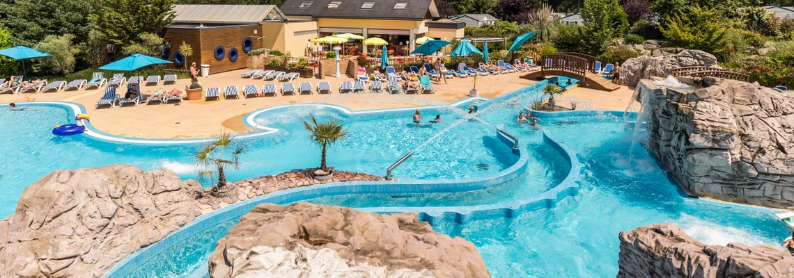 Camping Les Pins (Erquy)