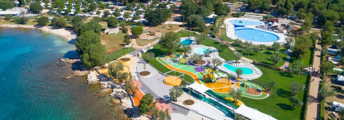 Camping Polari