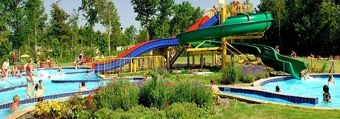 Camping De Schotsman