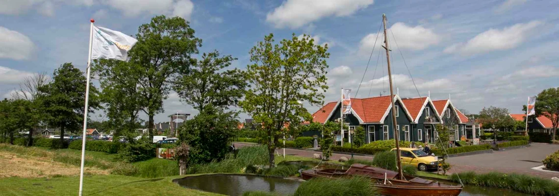 Feriepark De Rijp