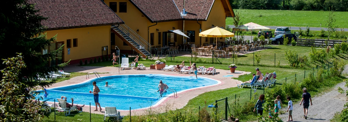 Camping Bella Austria