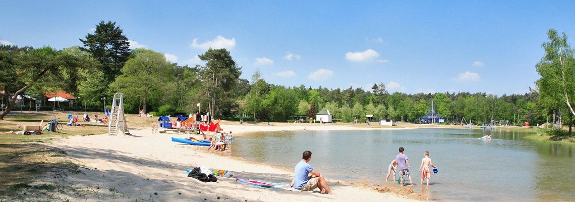 Feriepark De Zanding