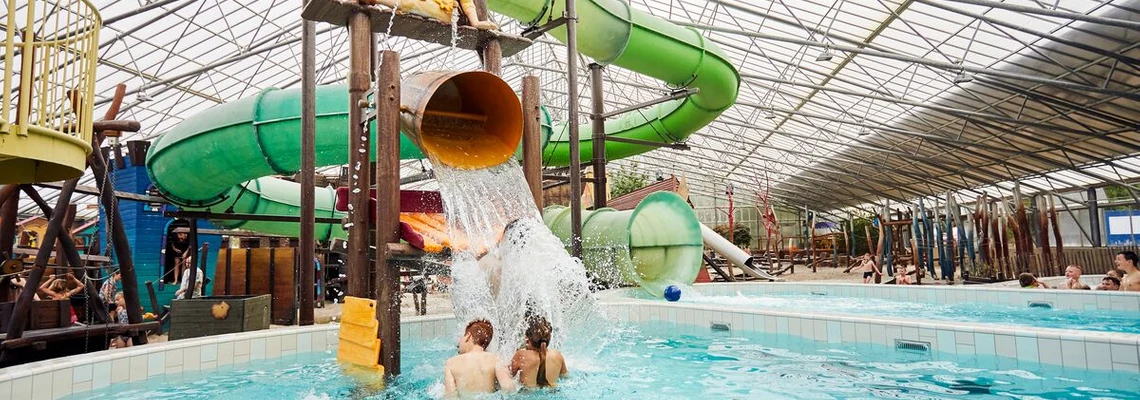 Camping TerSpegelt