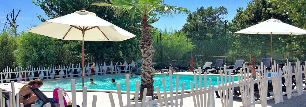 Camping Lago di Bracciano