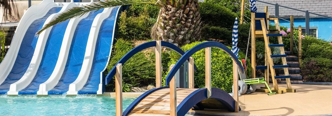 Camping Le Domaine de Ker Ys