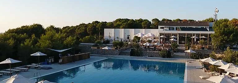 Obonjan Island Resort