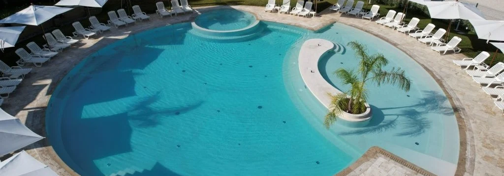 Camping Flaminio Village