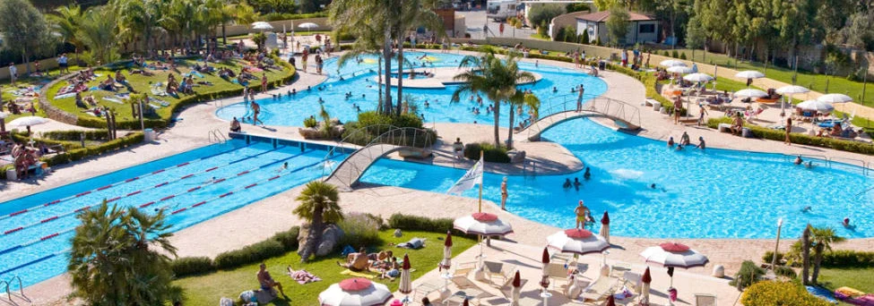 Camping La Masseria