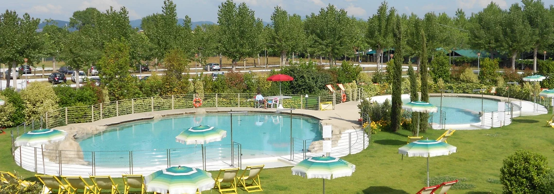 Camping Italia
