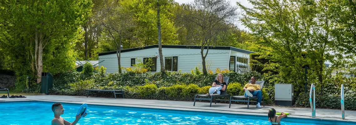 Feriepark Molengroet