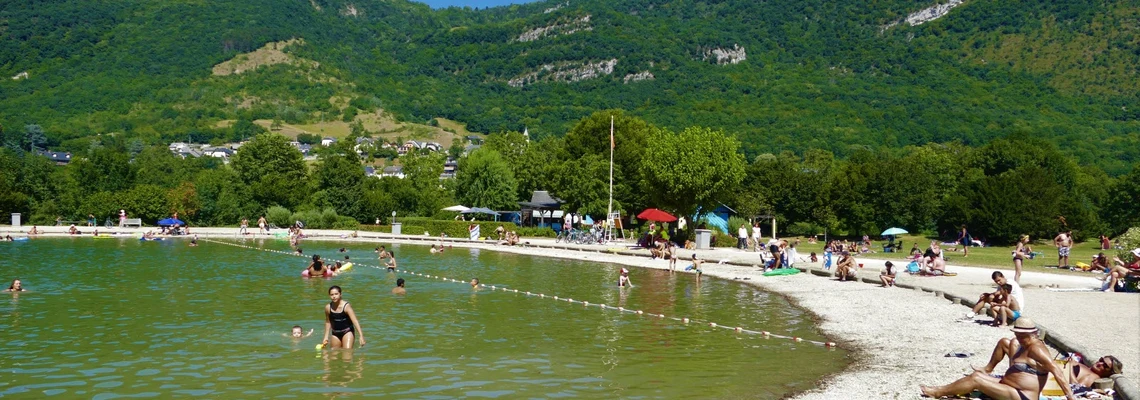 Camping Le Savoy