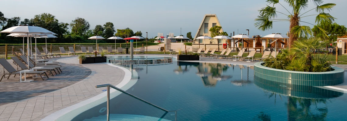 Marina Azzurra Resort